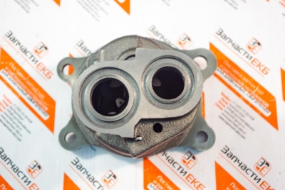 6150-51-1004 Насос масляный Помпа для Komatsu Взаимозаменяемые номера: 6150511004